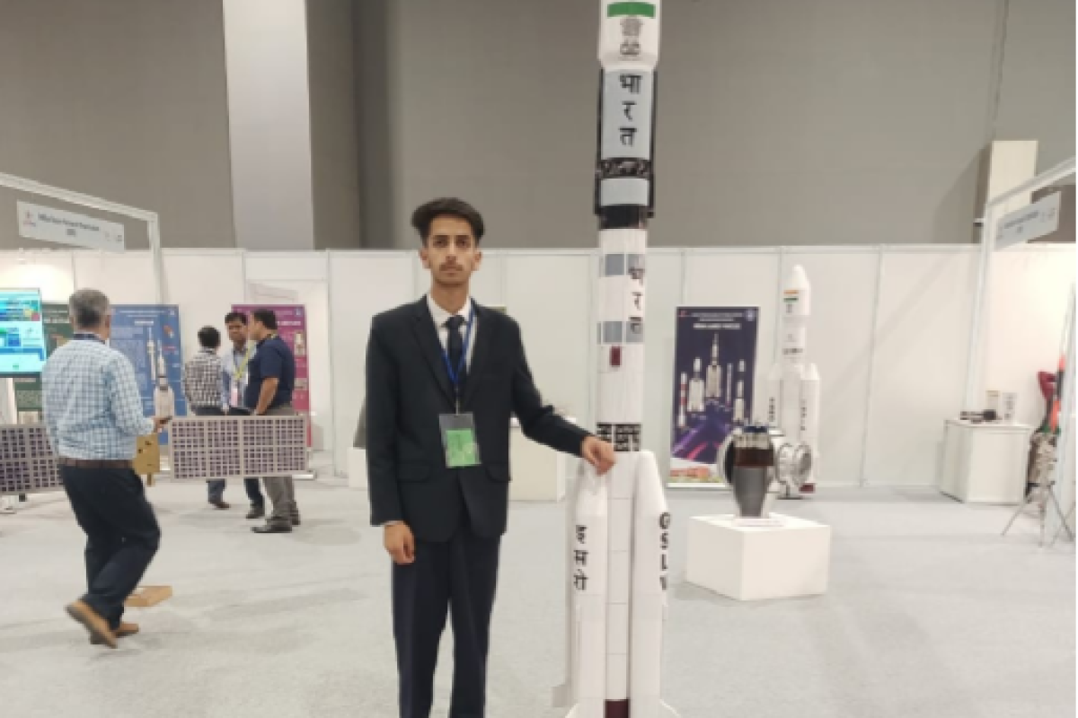 Innovation & Recognition: How Shakir Ahmad, Adnan Mushtaq, and Furqan Ahmad Bhat Inspired Kashmir’s Next Generation