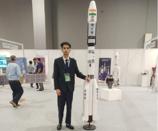 Innovation & Recognition: How Shakir Ahmad, Adnan Mushtaq, and Furqan Ahmad Bhat Inspired Kashmir’s Next Generation