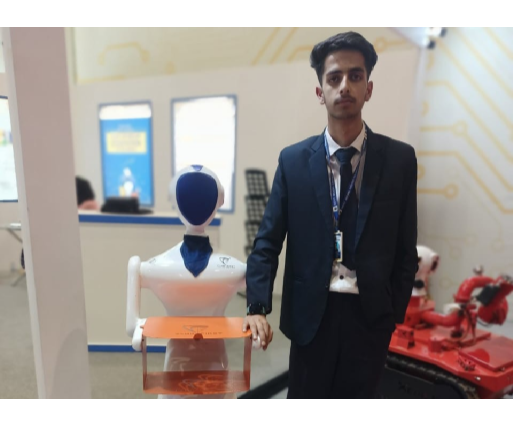 Empowering Youth Through Technology: Shakir Ahmad Sheikh’s Vision for the Future